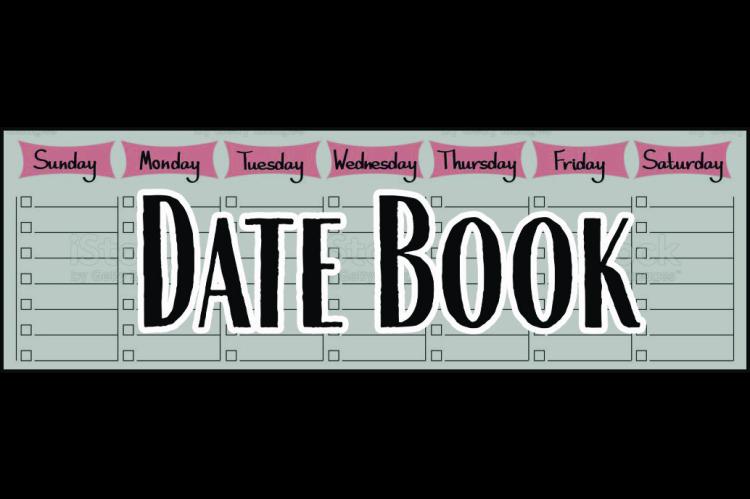 Date Book
