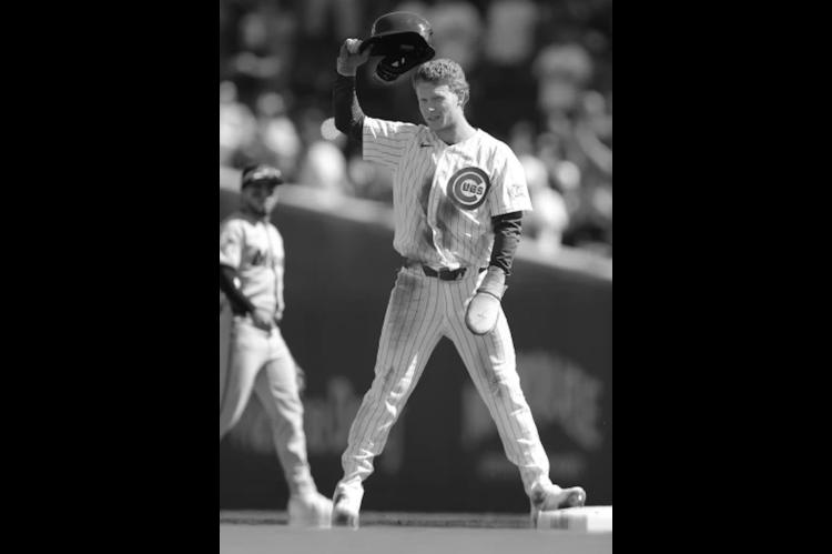 Chicago Cubs Pete Crow-Armstrong has joined the 40-40 club by stealing his 40th base to go along with his major league-leading 45 home runs. The Chicago Cubs beat the Marlins 2-1.