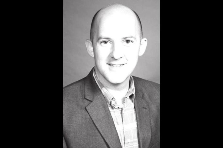 Former Seminole Resident Picks up ‘Young Professional of The Year’ Award in Edmond