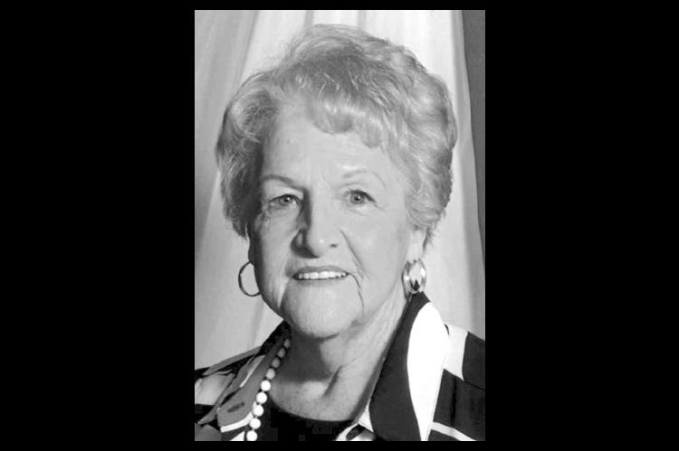 Bonnie Smith