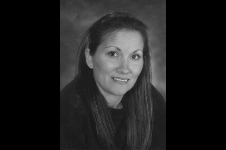 Vicky Blakley