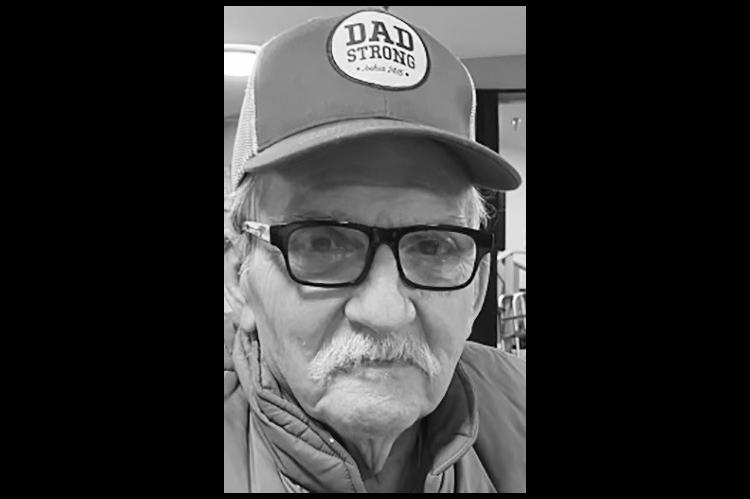 Billy Frank Hoskison