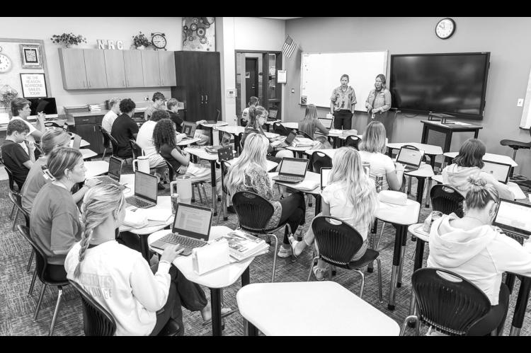 Concurrent Classroom