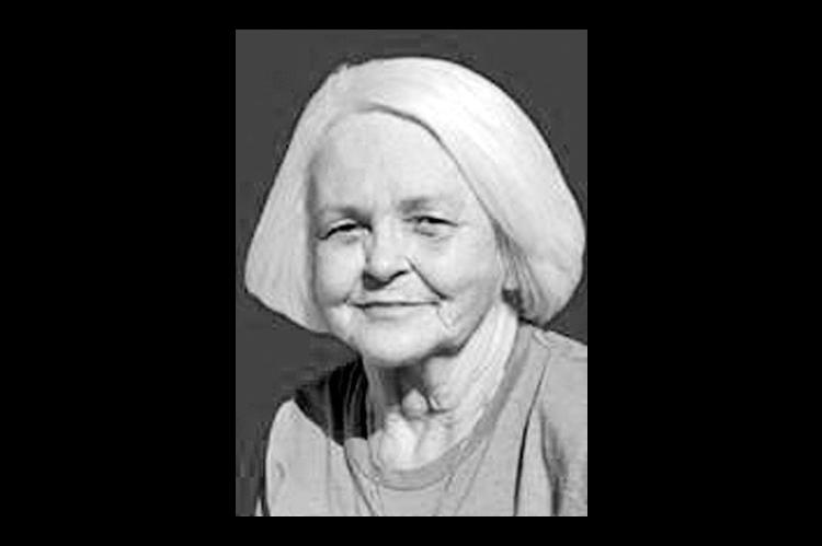 Peggy Bryant Hobgood