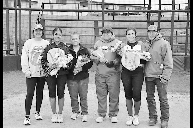 Varnum Lady Seniors