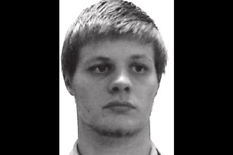 Man Arrested Second Time For Not Registering as Sex Offender