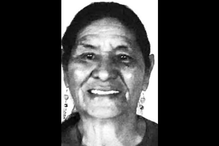 Full-Blood Seminole Nation Member Declares Candidacy For Council Rep