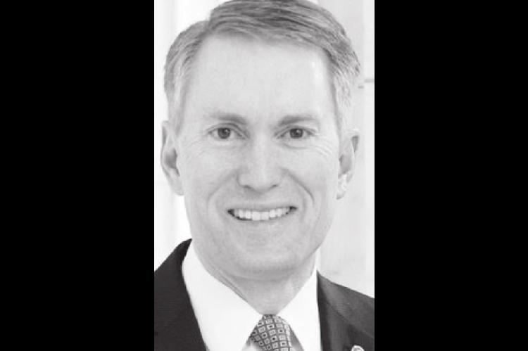 Sen. Lankford to Speak at Special Wednesday Forum at Haney Ctr.