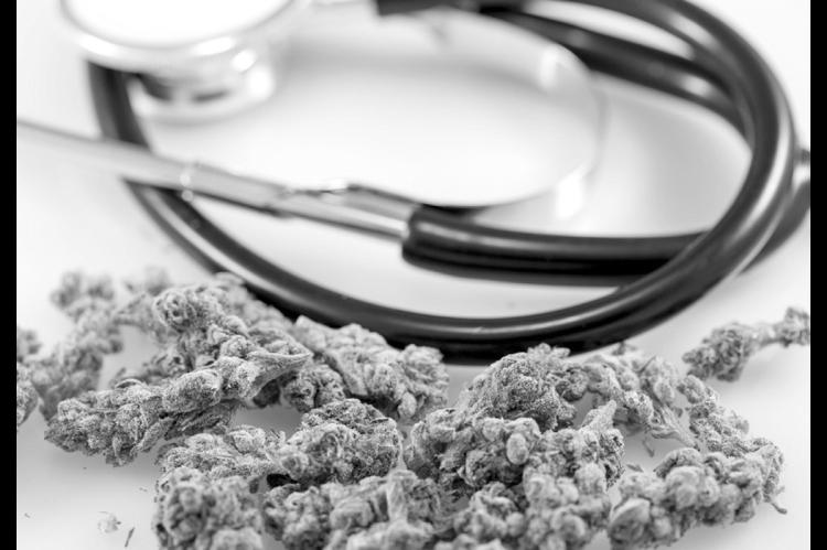 Medical marijuana sales generated $46,080.36 for Seminole County in November, down $2,605.62 from the previous month’s amount of $48,685.98. This was the second consecutive month that a decrease in marijuana tax revenue was reported. (Stock photo)