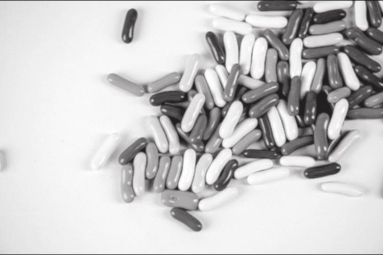 Candy Lookalikes a Potential Poisonous Threat to Kids/Seniors