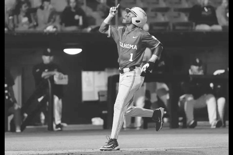 Oklahoma Sooners Run-Rule Oklahoma State in Bedlam Tuesday Night in Stillwater