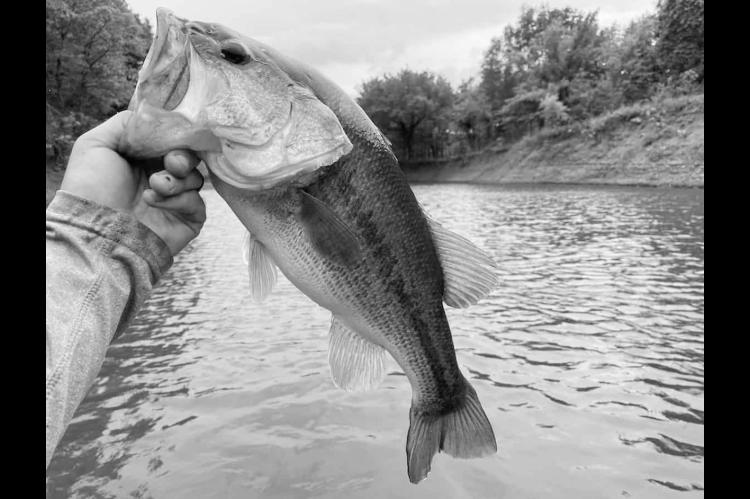 Latest Fishing Report for February 19, 2025