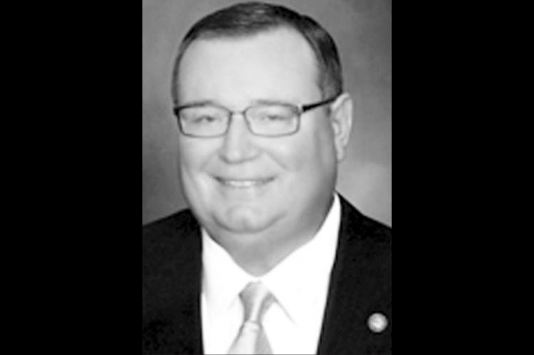 Higher Ed Chancellor Honored With Oklahoma Academy Award