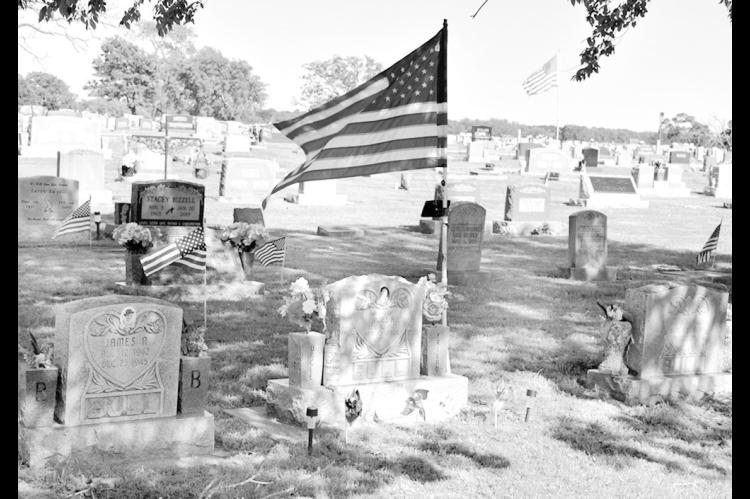 Remembering The Fallen