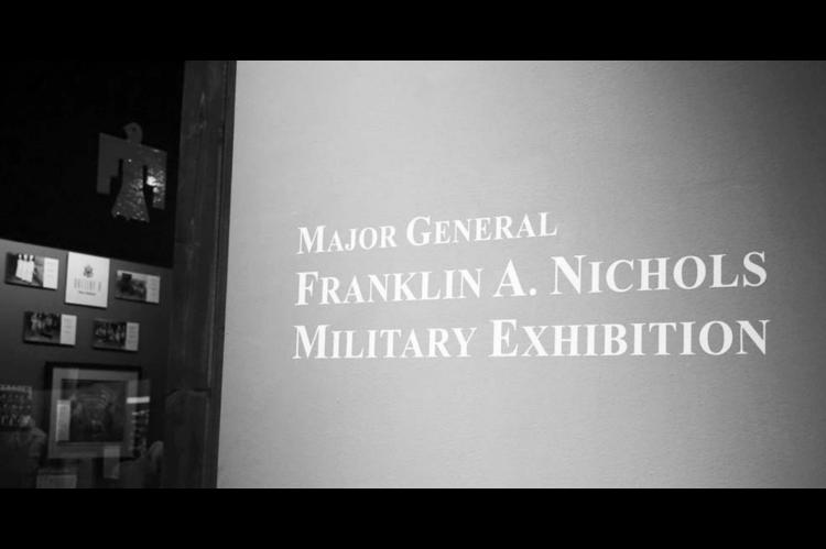 Honoring The Military