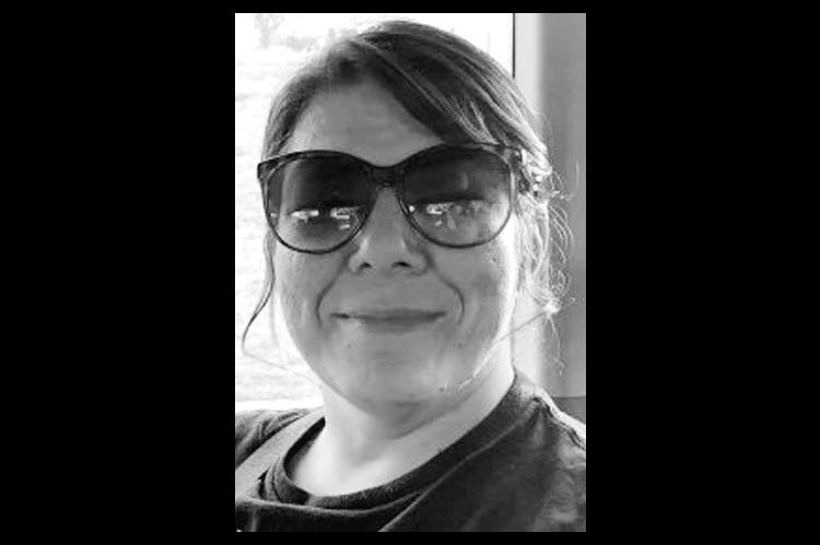 Jeannie Renda (Blocker) Jones