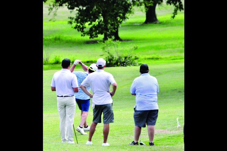 2025 Cecil Sullivan Golf Tournament