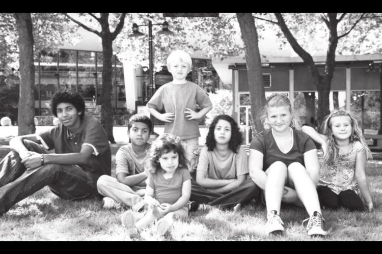 Advocates For Abused, Neglected Children Needed