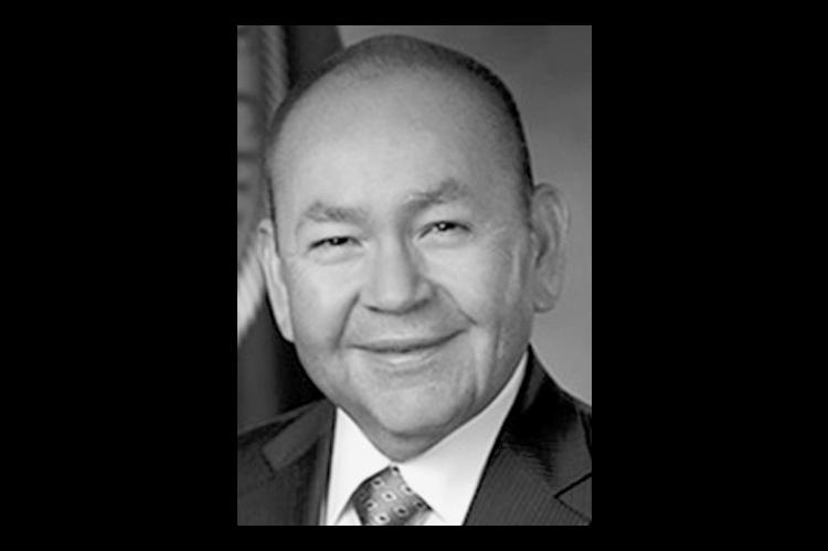 Gov. Anoatubby to Speak at Boswell Lecture