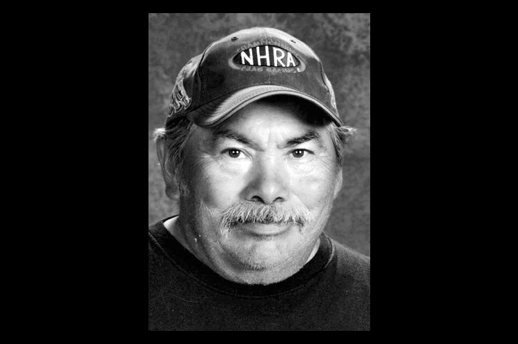 Arthur Ray Cline “Bonnie”