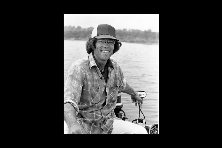 Gwilliam Lewis “Bill” Davidson