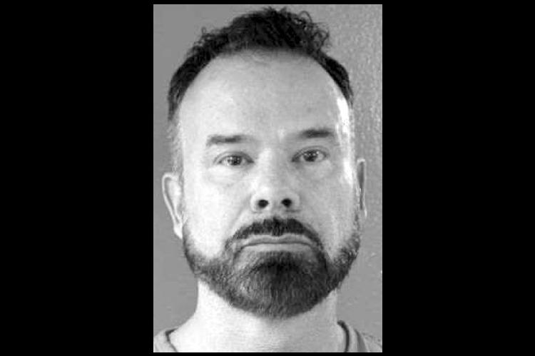 Charter School Superintendent Booked For DUI