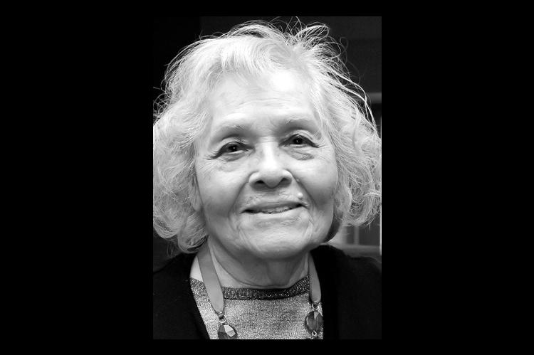 Nadine McBeth