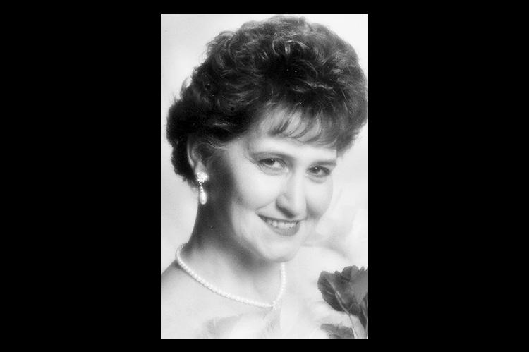 Sharon Taylor