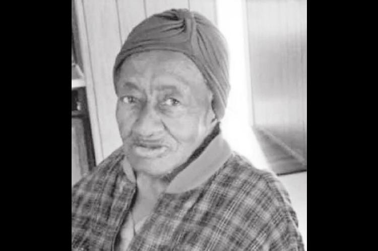 Seminole County Woman Goes Missing; Last Seen Getting Into Car on Hwy. 270