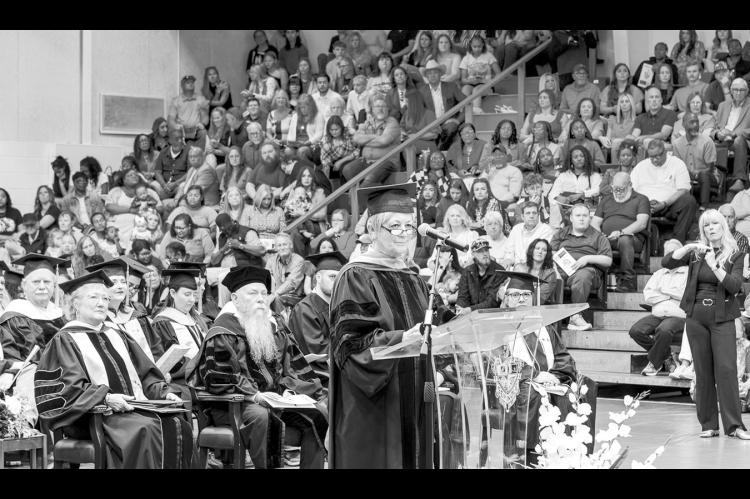 Keynote Speaker