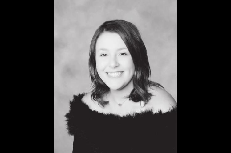 Co-Valedictorian