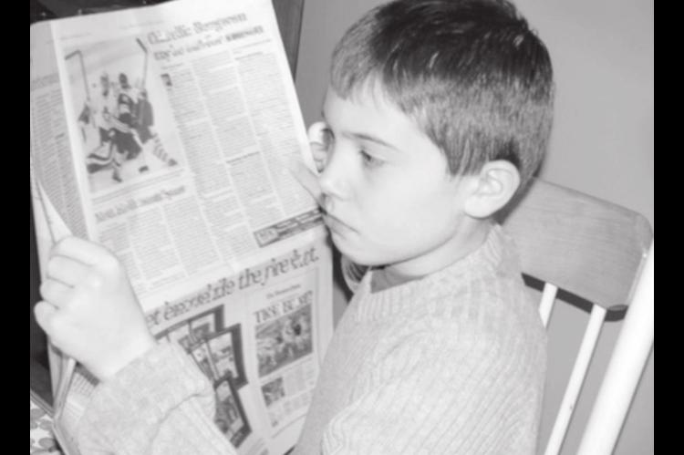 7 Ways Newspapers Benefit Students