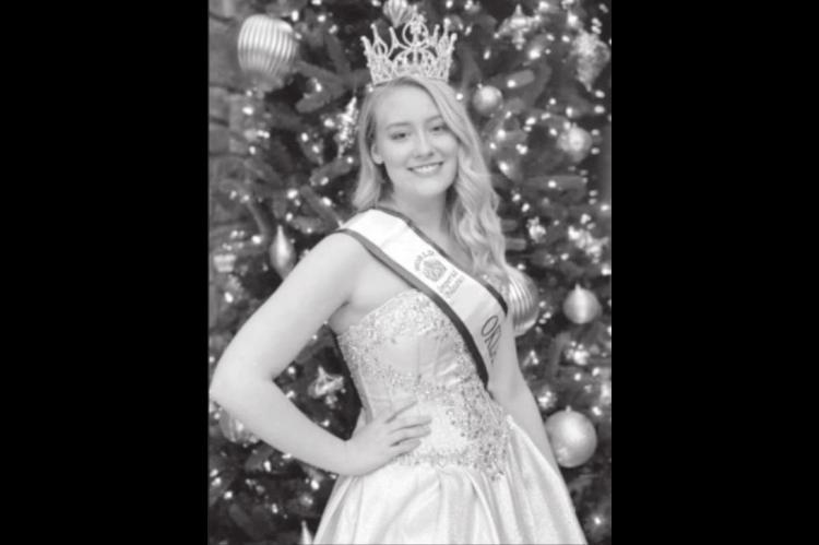 Seminole Student to Compete in the World Imperial Beauties Pageant