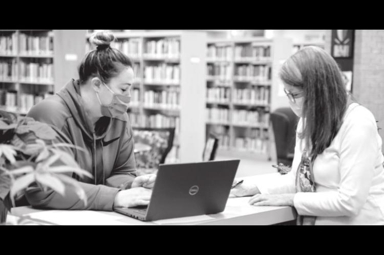 Seminole State College Launches Laptop Loan Program