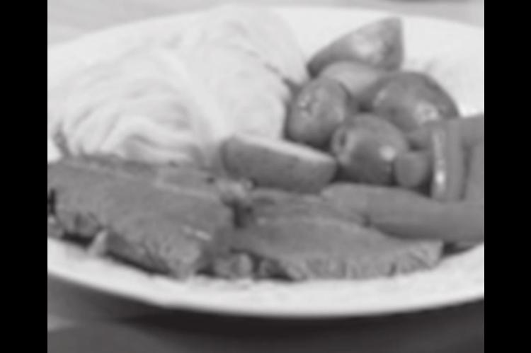 Enjoy Corned Beef And Cabbage This St. Patrick’s Day