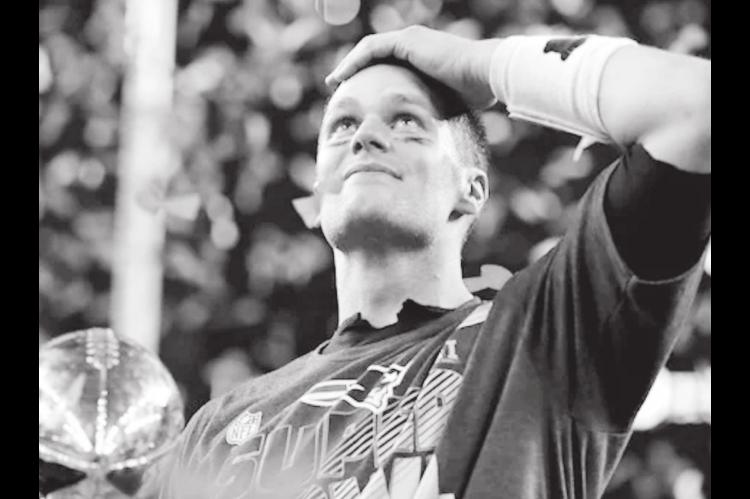 Five Great Matchups for Tom Brady at Tampa