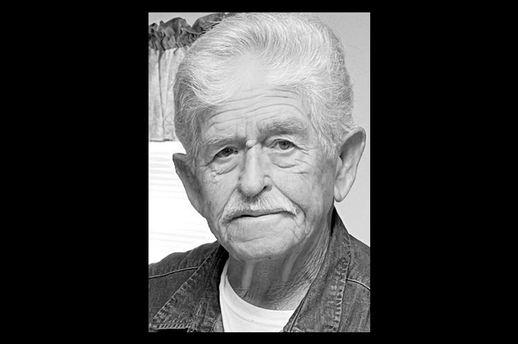 Johnny “John” Ray Meek
