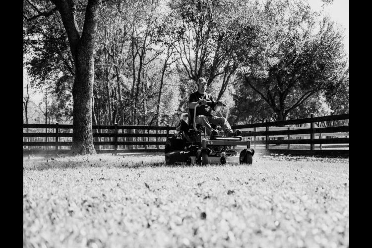 Grass Goals: A Guide to Prepping, Mowing and Growing Your Ideal Lawn