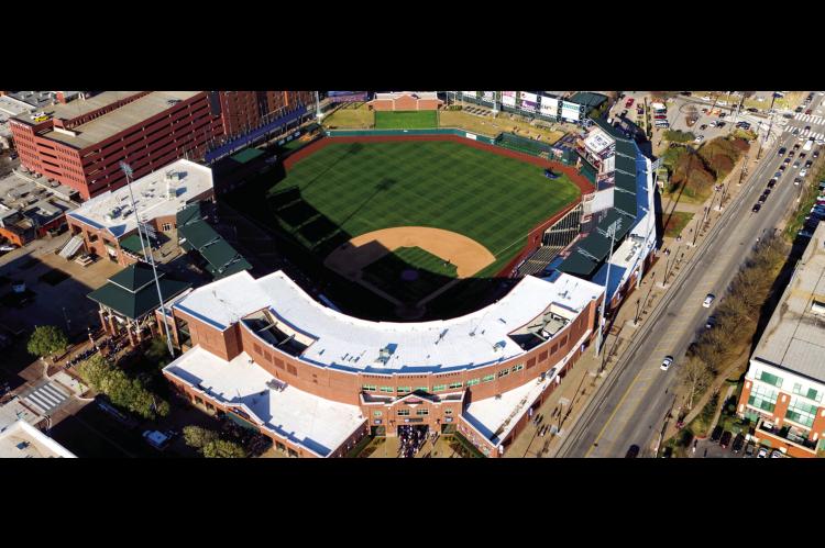 Seminole State Trojan Baseball Men to Face Rose State Raiders in Inaugural ‘Battle at Bricktown’ Doubleheader