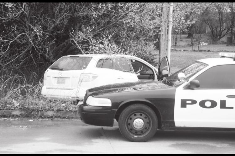 Morning Crash