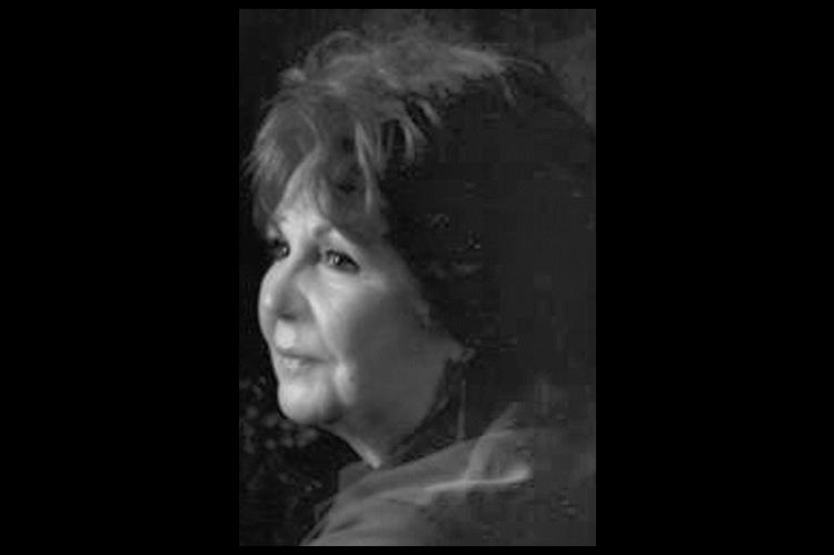 Dorothy “Dot” May McNally