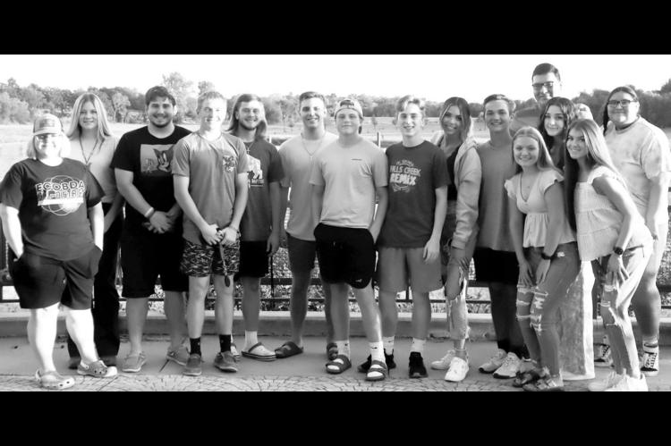 Seminole Youth Council 2022 Holds First Meeting