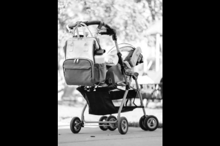 Keep Your Baby Sun-safe