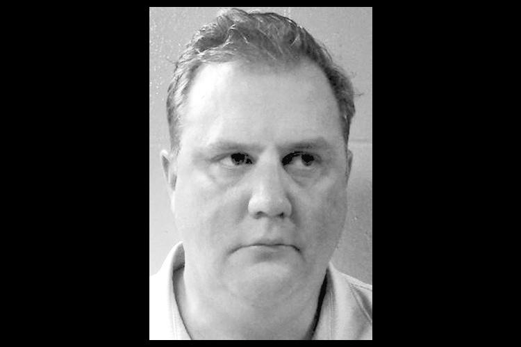 Lepak (Booking photo)