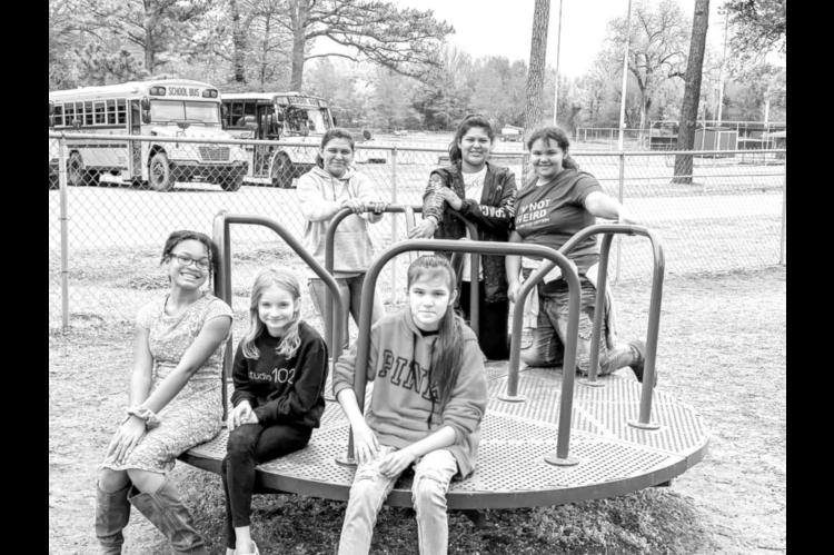 New Lima 5th & 6th graders