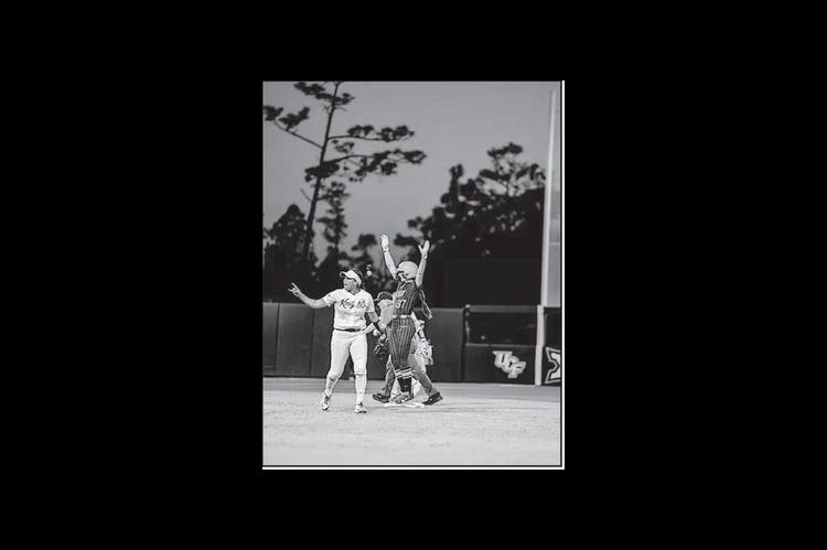 Cowgirl Softball Takes Series Lead Against UCF