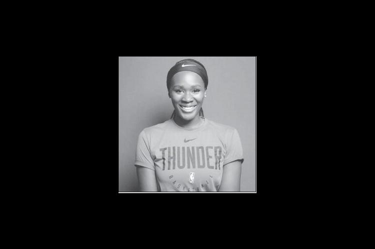 Dr. Tobi Owotomo