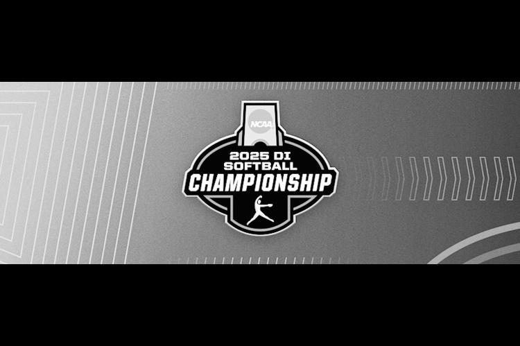 2025 NCAA Softball Super Regional Schedule