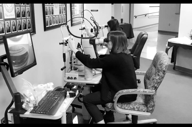 NSU’s Oklahoma College of Optometry Offers Continuing Education Ophthalmic Procedures Courses