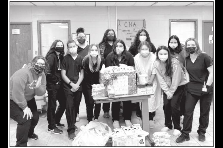 Donation for Parents…